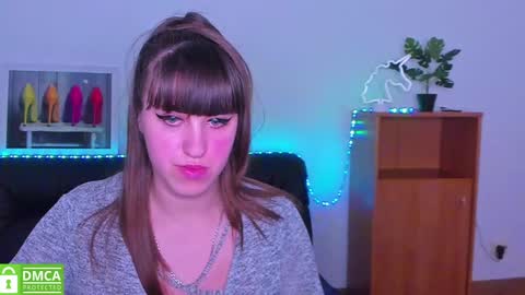 Ivanna online show from February 1, 2025, 3:07 pm