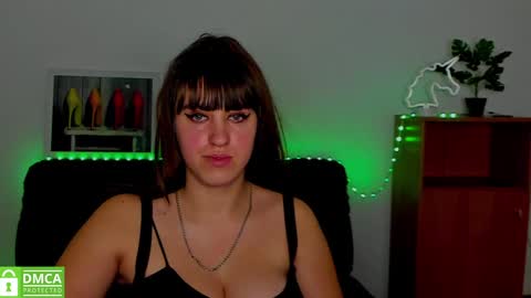 Ivanna online show from February 6, 2025, 12:16 pm