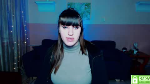 Ivanna online show from February 11, 2025, 12:16 pm