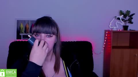 Ivanna online show from February 17, 2025, 3:42 pm