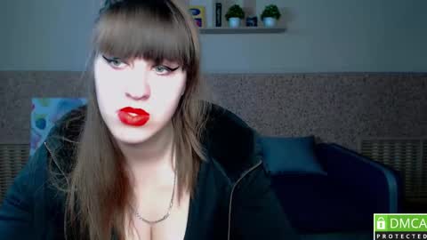 Ivanna online show from February 26, 2025, 12:03 pm