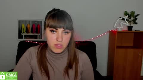 Ivanna online show from March 4, 2025, 3:37 pm