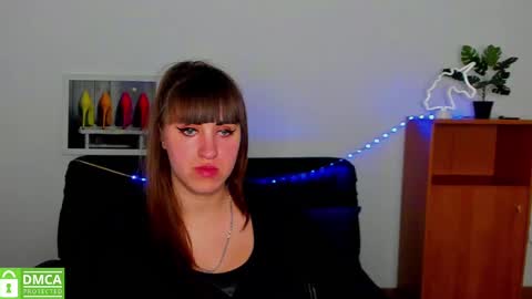 Ivanna online show from March 6, 2025, 3:45 pm