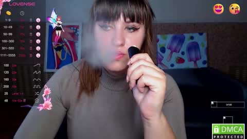 Ivanna online show from November 3, 2025, 12:28 pm