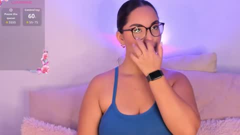 amalia bennet online show from February 13, 2026, 11:28 am