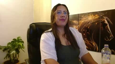 AMALIA online show from April 14, 2026, 11:22 pm