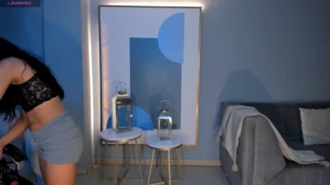 Amalia cruss online show from November 10, 2025, 8:08 pm