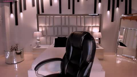 Amalia cruss online show from February 23, 2026, 8:17 pm