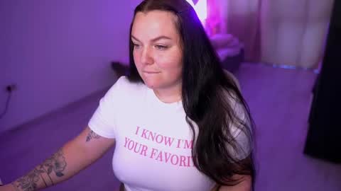 Snapshot of amalia_minkxx chatting on June 7, 2026, 4:27 am amalia_minkxx online show from June 7, 2026, 4:27 am