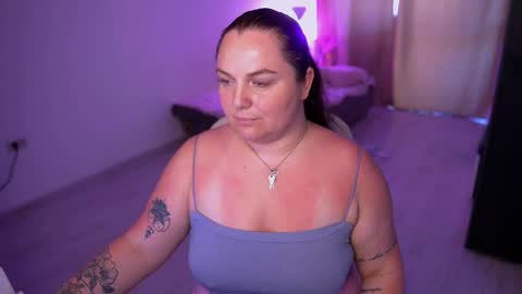 Snapshot of amalia_minkxx chatting on June 9, 2026, 4:18 pm amalia_minkxx online show from June 9, 2026, 4:18 pm