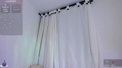 Amalia    real MIA  online show from December 10, 2024, 8:08 am