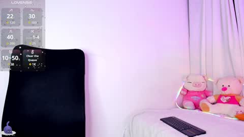 Amalia    real MIA  online show from January 28, 2025, 8:57 am