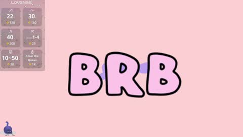 Amalia    real MIA  online show from February 2, 2025, 10:57 am