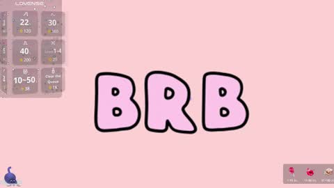 Amalia    real MIA  online show from February 10, 2025, 7:36 am