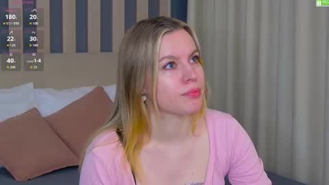 Amalia online show from February 7, 2026, 1:15 pm