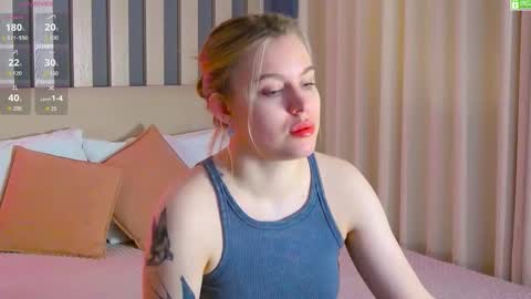 Amalia online show from March 1, 2026, 1:02 pm