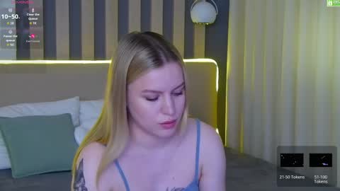 Amalia online show from June 5, 2026, 1:39 pm