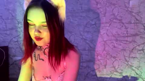 Amaliajess online show from March 13, 2026, 4:35 pm