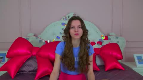 AmaliaLima online show from March 7, 2026, 4:20 am