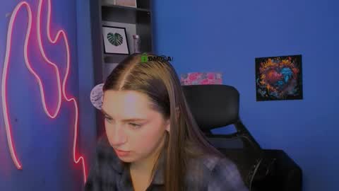 Amalia online show from February 19, 2026, 4:47 pm