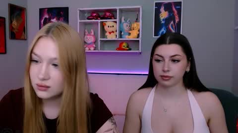 Amalia online show from March 1, 2026, 8:11 pm