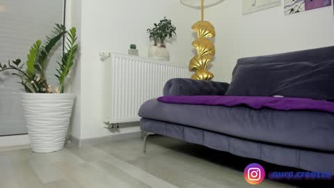 Amalia Nilsson  online show from January 18, 2025, 6:10 pm