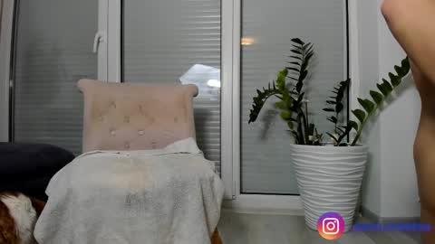 Amalia Nilsson  online show from February 12, 2025, 5:58 pm