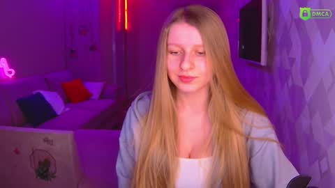 Amalia online show from February 7, 2025, 3:08 pm