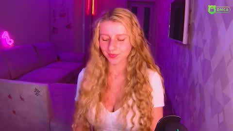 Amalia online show from October 27, 2025, 2:21 pm