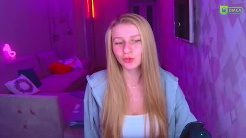 Amalia online show from January 11, 2026, 1:38 pm