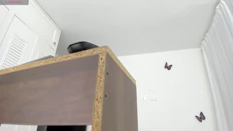 Snapshot of amalix23 chatting on March 4, 2026, 3:01 am Amalia Ig online show from March 4, 2026, 3:01 am