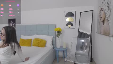 Snapshot of amalliajade chatting on February 23, 2026, 11:13 pm Amalia online show from February 23, 2026, 11:13 pm