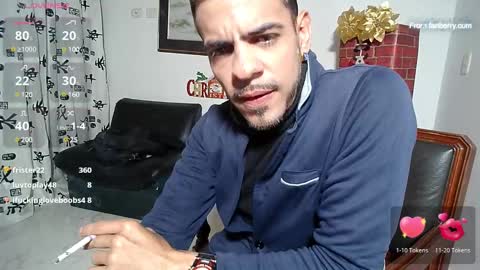 amand_sex online show from December 22, 2024, 5:34 am