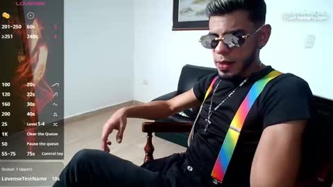 amand_sex online show from February 18, 2025, 2:49 am