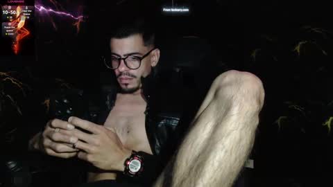 amand_sex online show from October 6, 2025, 1:36 am