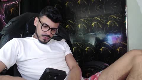 amand_sex online show from January 7, 2026, 2:58 am