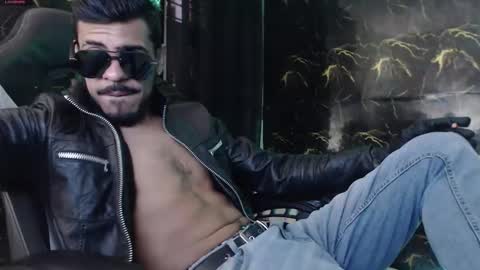 amand_sex online show from February 5, 2026, 10:25 pm