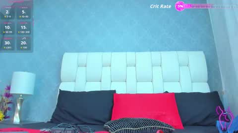 amanda29_ online show from September 25, 2025, 7:06 pm