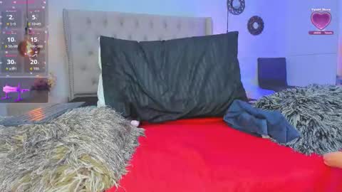 amanda29_ online show from October 30, 2025, 9:15 pm