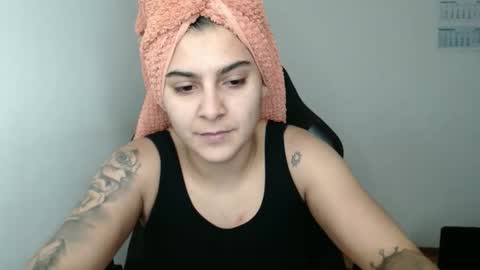 Snapshot of amanda5star chatting on January 31, 2026, 8:29 pm The queen of the biceps online show from January 31, 2026, 8:29 pm