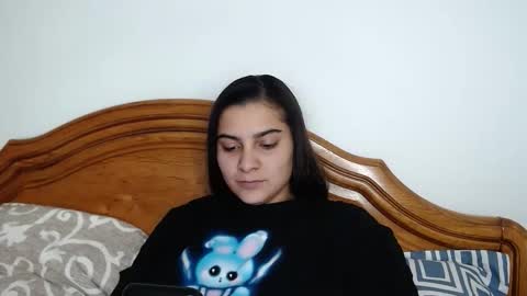 Snapshot of amanda5star chatting on April 4, 2026, 10:51 pm The queen of the biceps online show from April 4, 2026, 10:51 pm