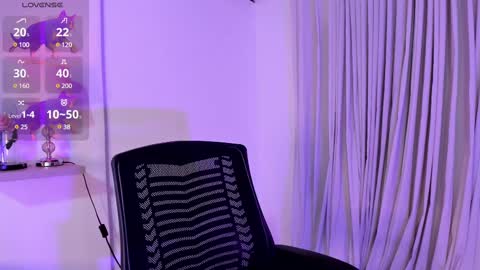 Luisa online show from February 18, 2025, 1:54 am