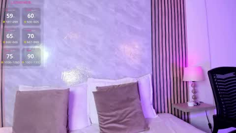 Snapshot of amanda_26 chatting on April 22, 2026, 2:03 am Luisa online show from April 22, 2026, 2:03 am