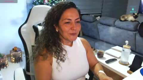  Amanda  online show from January 12, 2026, 2:06 am