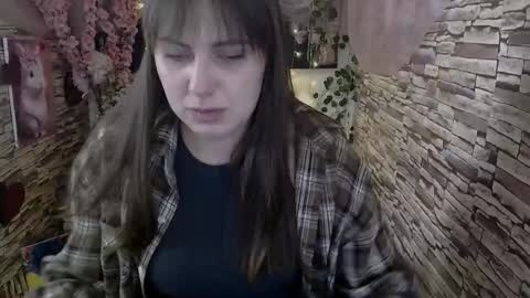 amanda_bright_ online show from October 13, 2025, 6:57 am