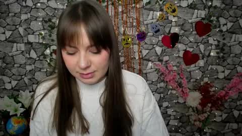 amanda_bright_ online show from October 29, 2025, 8:38 am