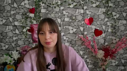 amanda_bright_ online show from November 24, 2025, 9:42 am