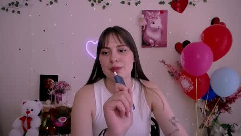 amanda_bright_ online show from March 27, 2026, 10:37 am