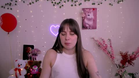 amanda_bright_ online show from April 8, 2026, 10:37 am