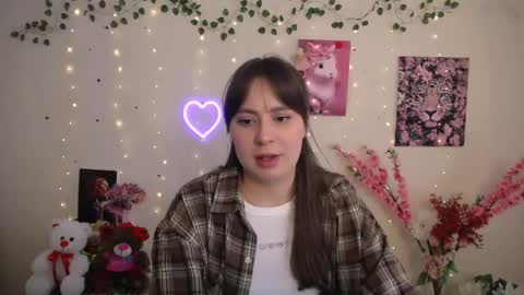 amanda_bright_ online show from May 26, 2026, 10:00 am